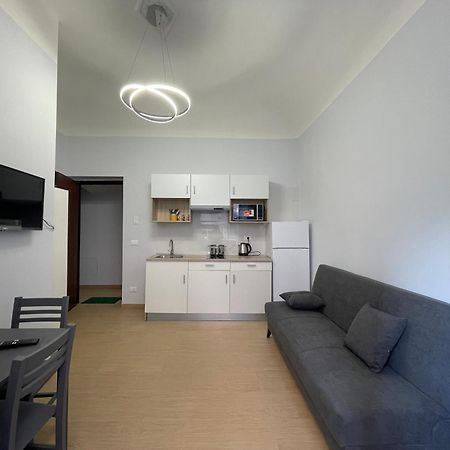 Casa Al Mare Apartment Savona Exterior photo